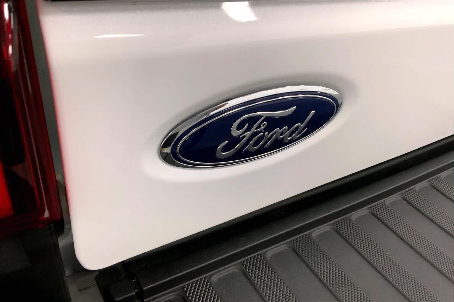 2026 Ford Super Duty F-350 SRW