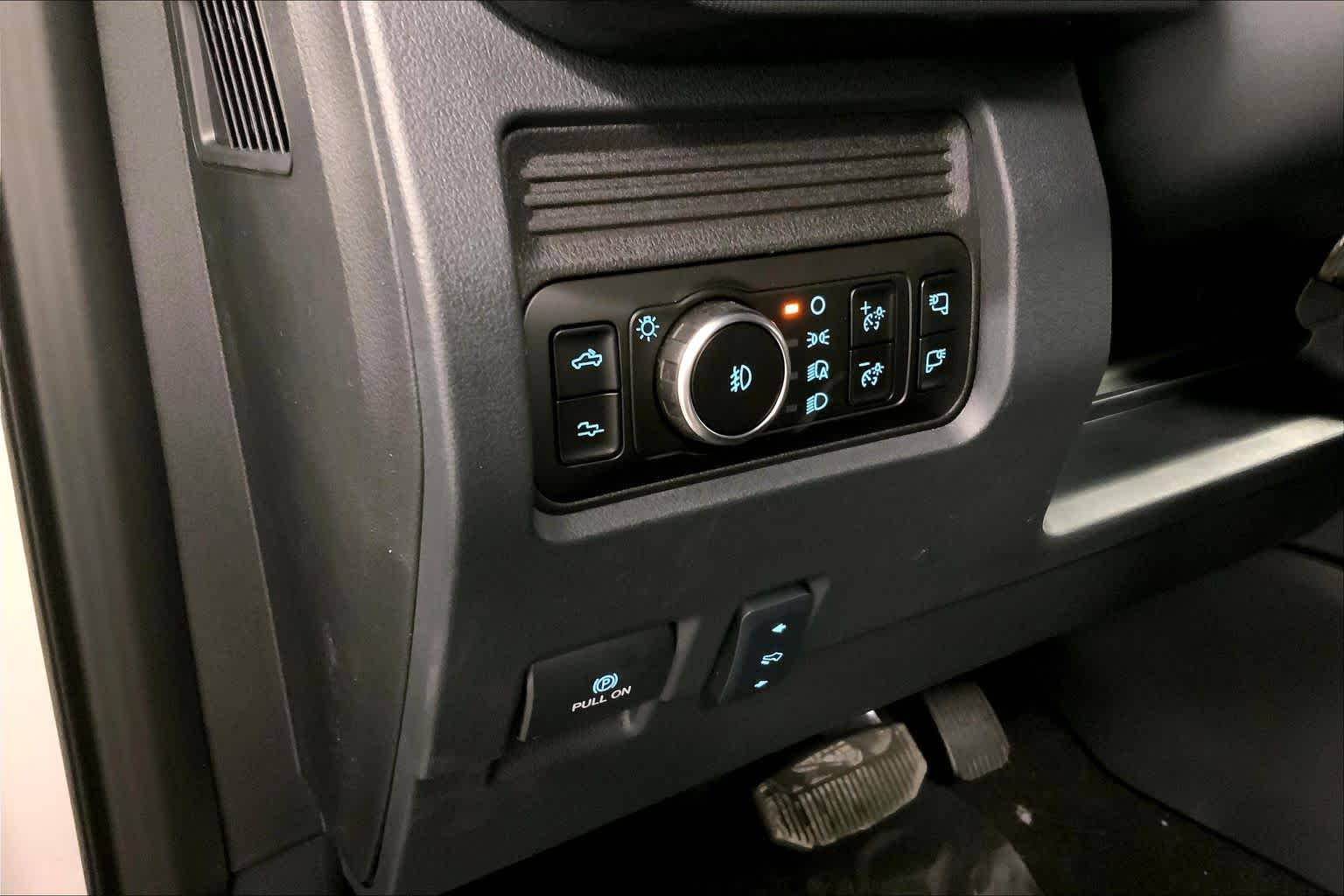 2026 Ford Super Duty F-350 SRW