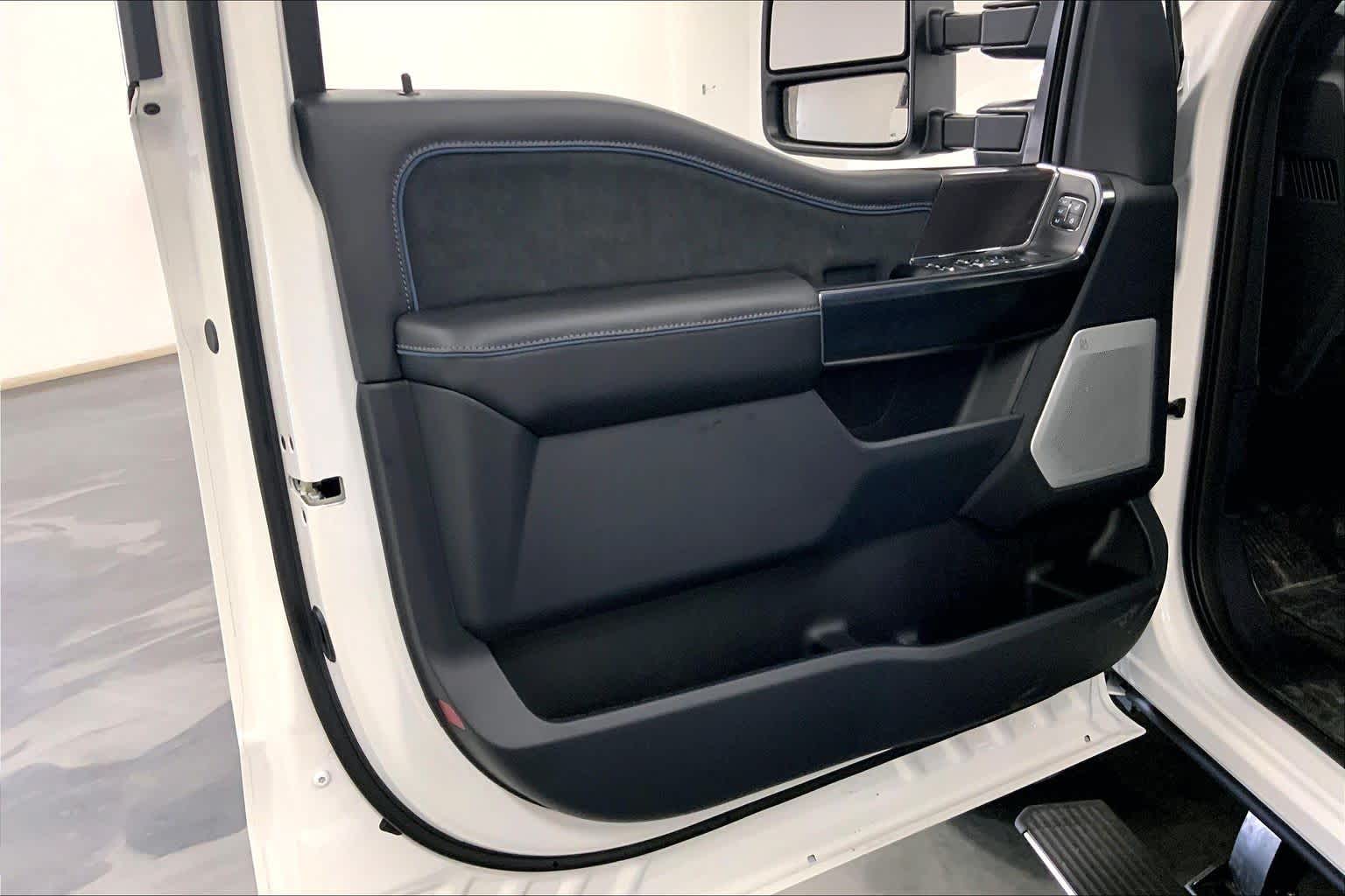 2026 Ford Super Duty F-350 SRW