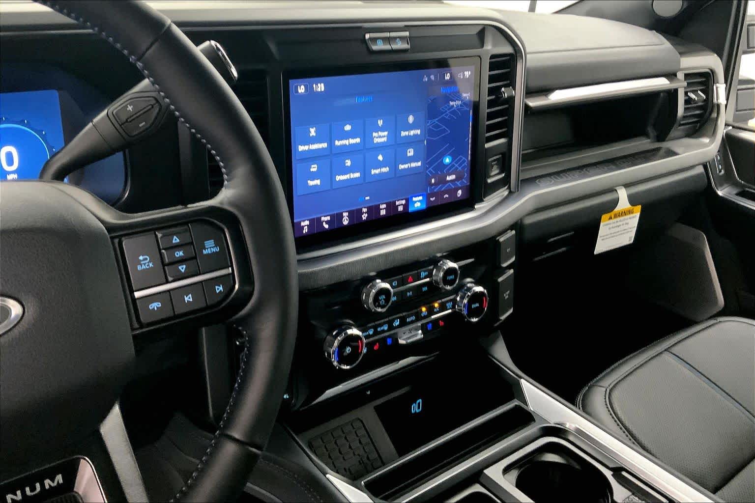 2026 Ford Super Duty F-350 SRW