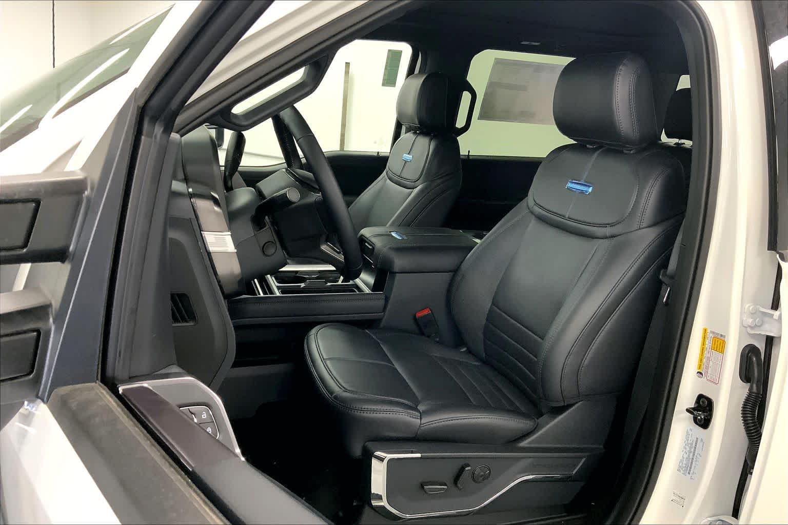 2026 Ford Super Duty F-350 SRW
