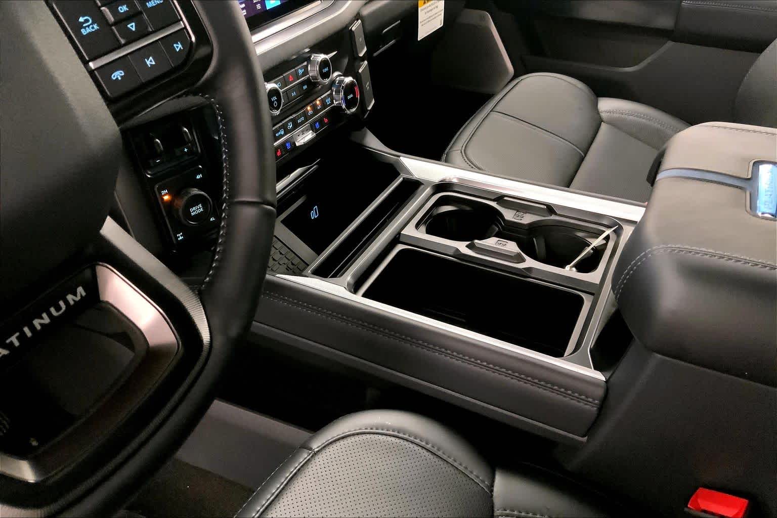 2026 Ford Super Duty F-350 SRW