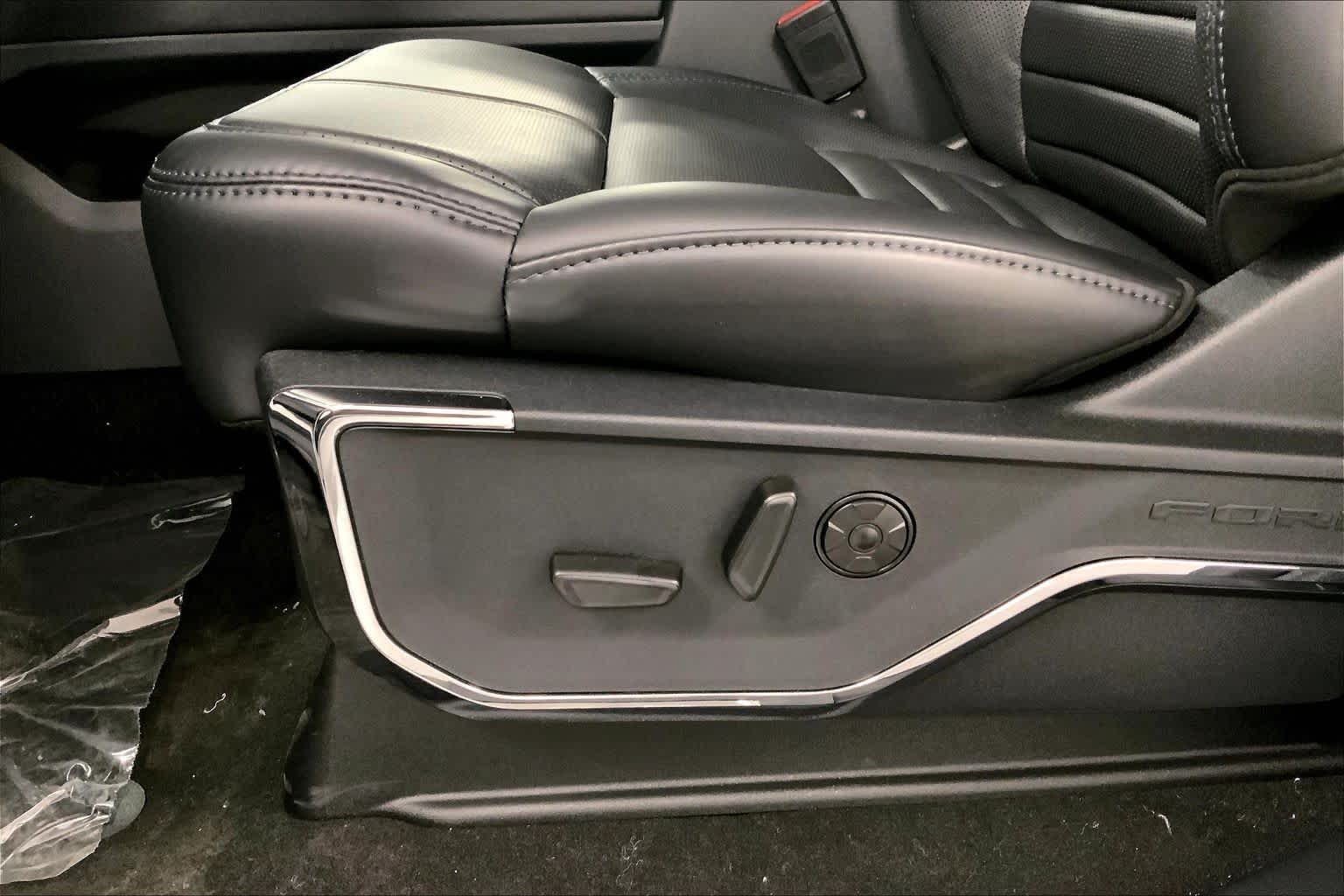 2026 Ford Super Duty F-350 SRW