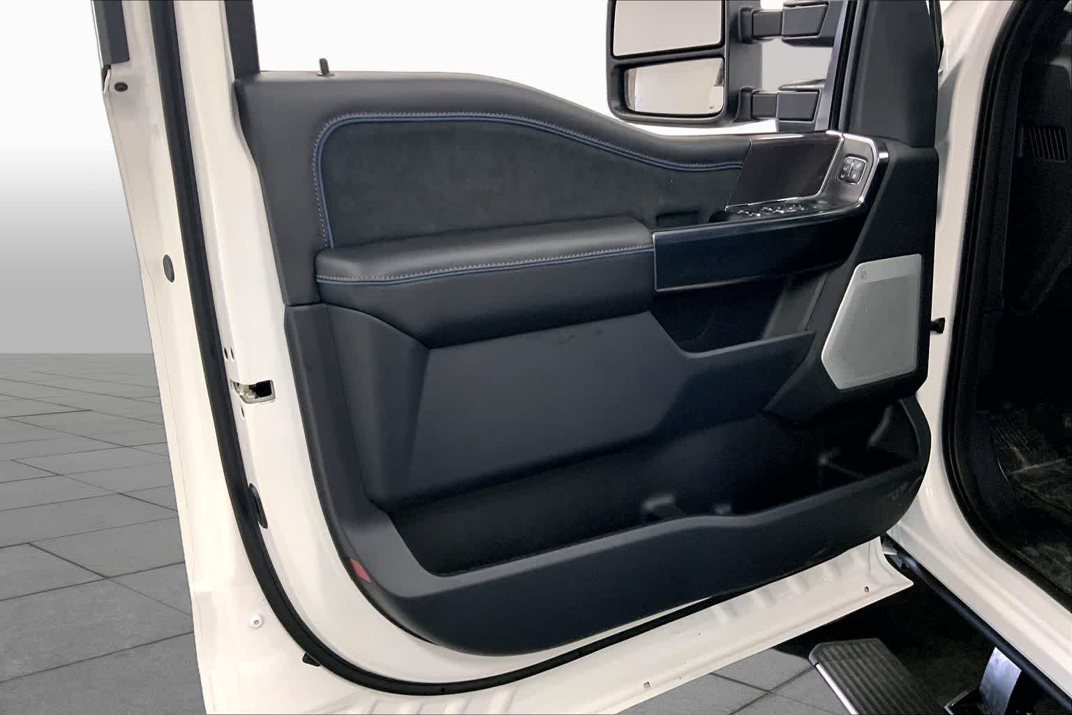 2026 Ford Super Duty F-350 SRW