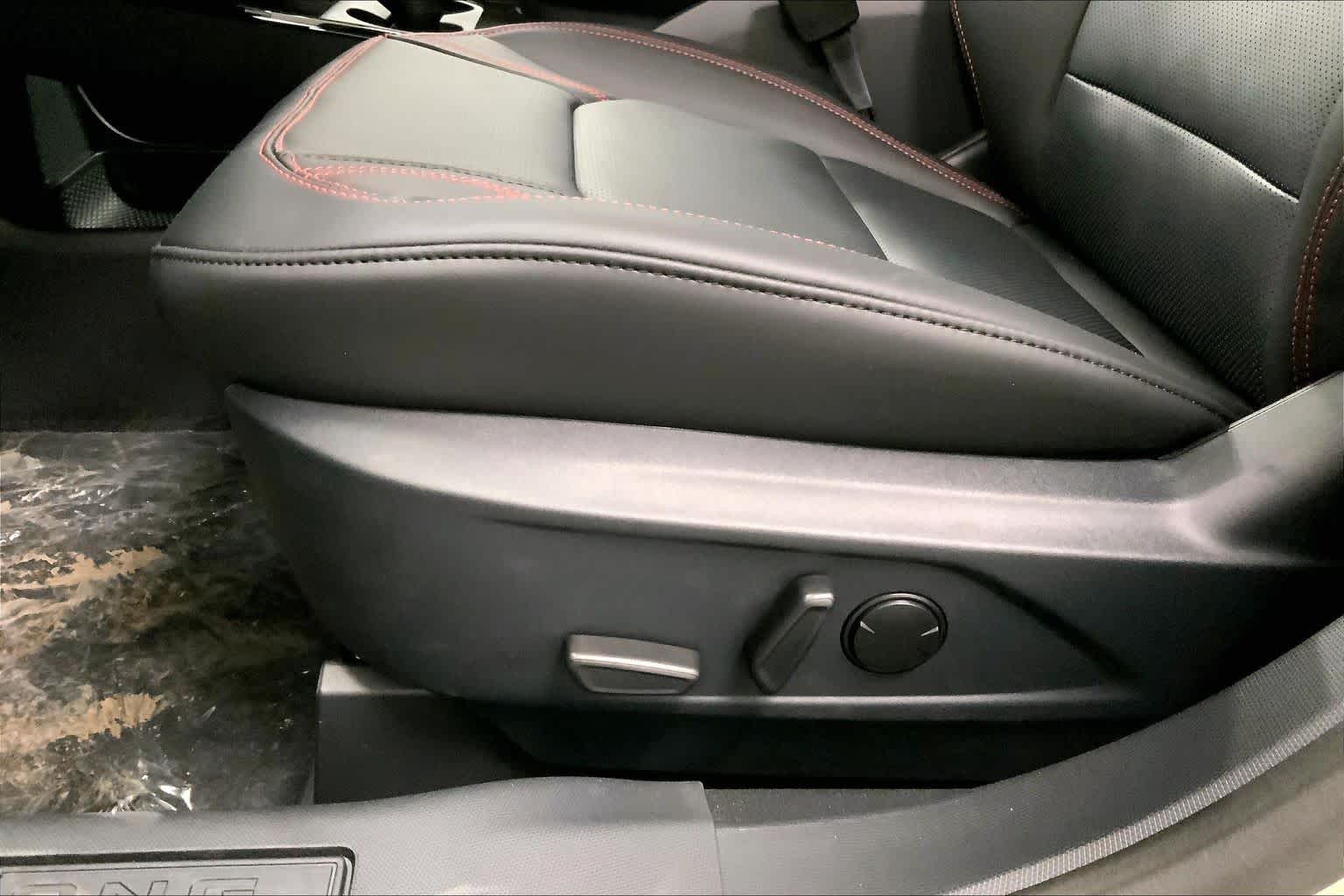 2026 Ford Mustang Mach-E