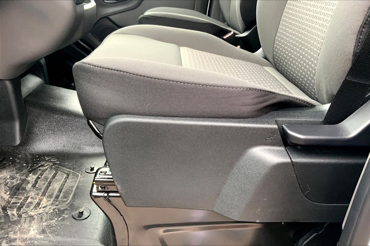 2026 Ford Transit Passenger Wagon