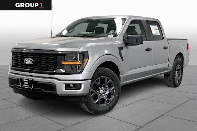2026 Ford F-150 in Austin