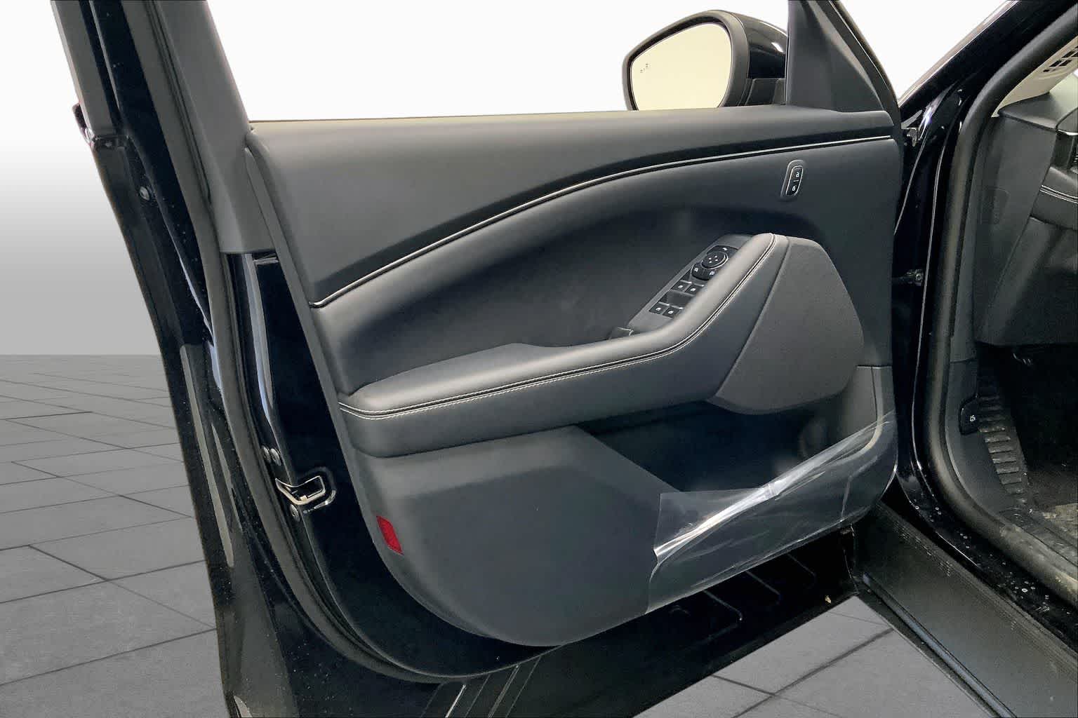2026 Ford Mustang Mach-E