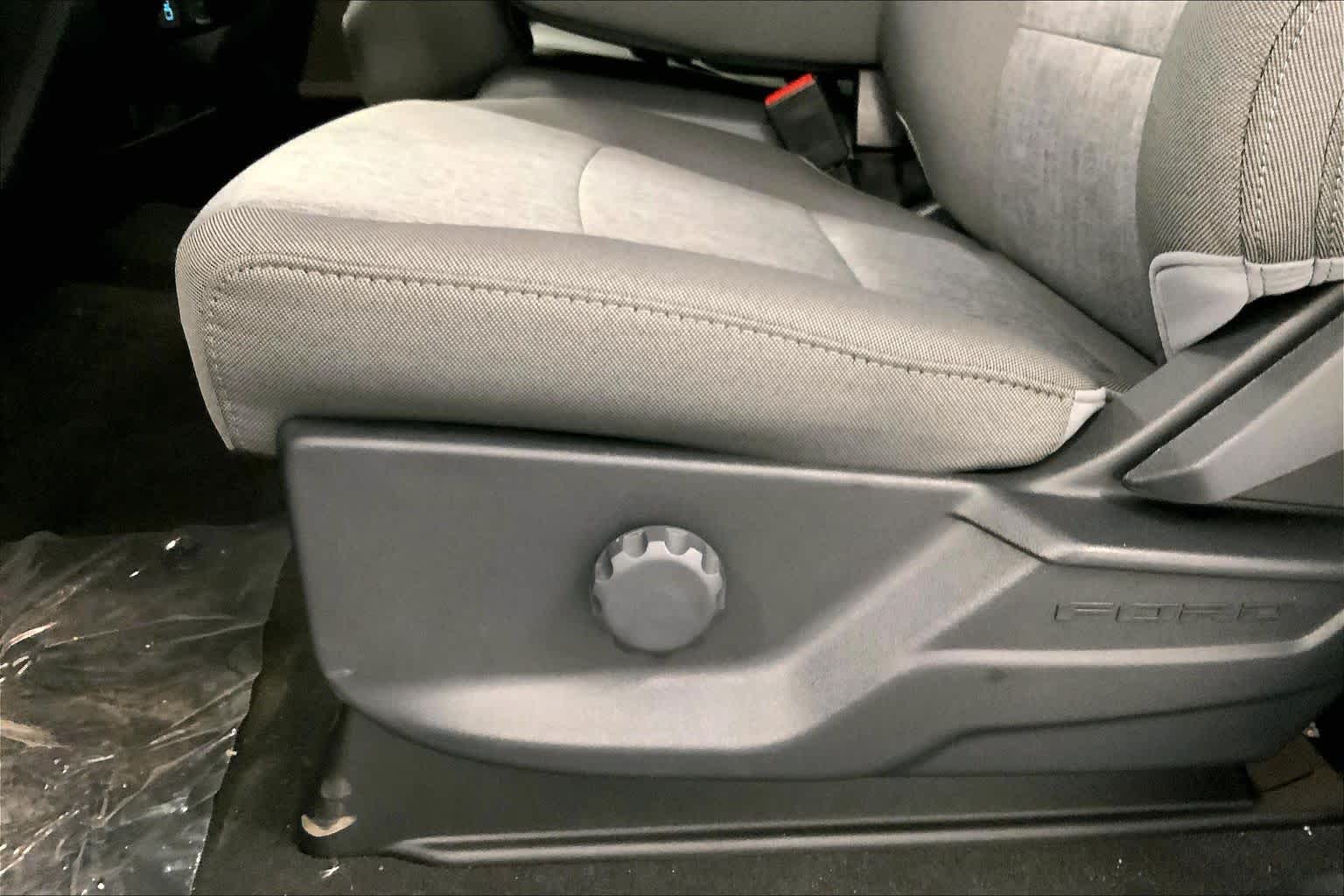 2026 Ford Super Duty F-250 SRW