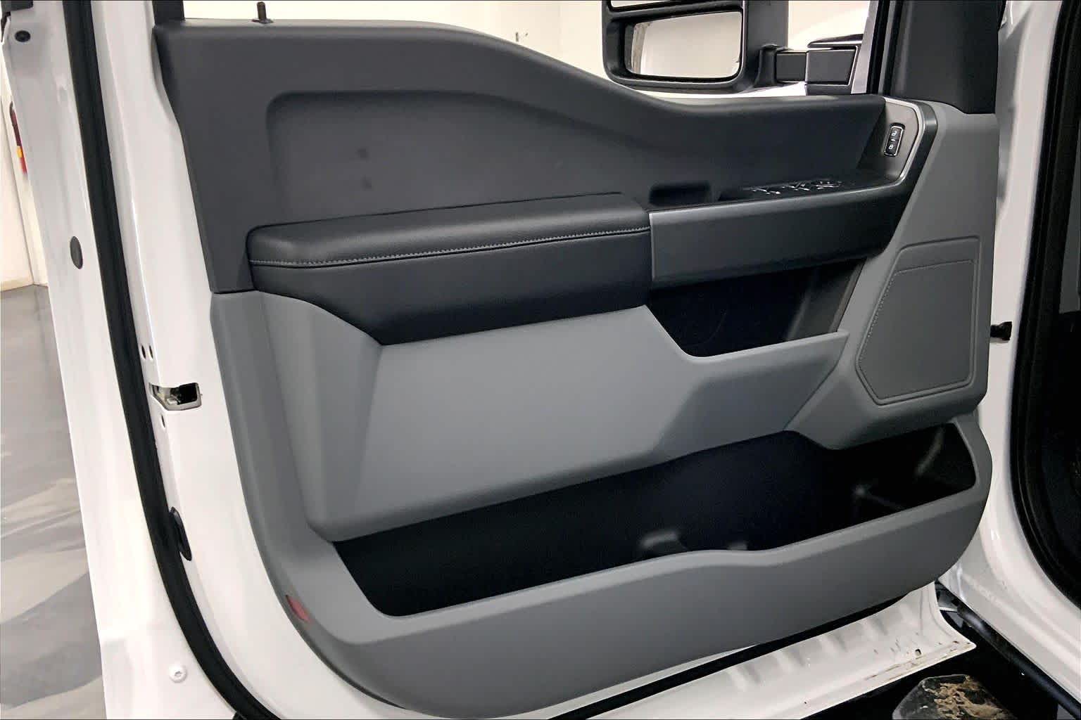 2026 Ford Super Duty F-250 SRW