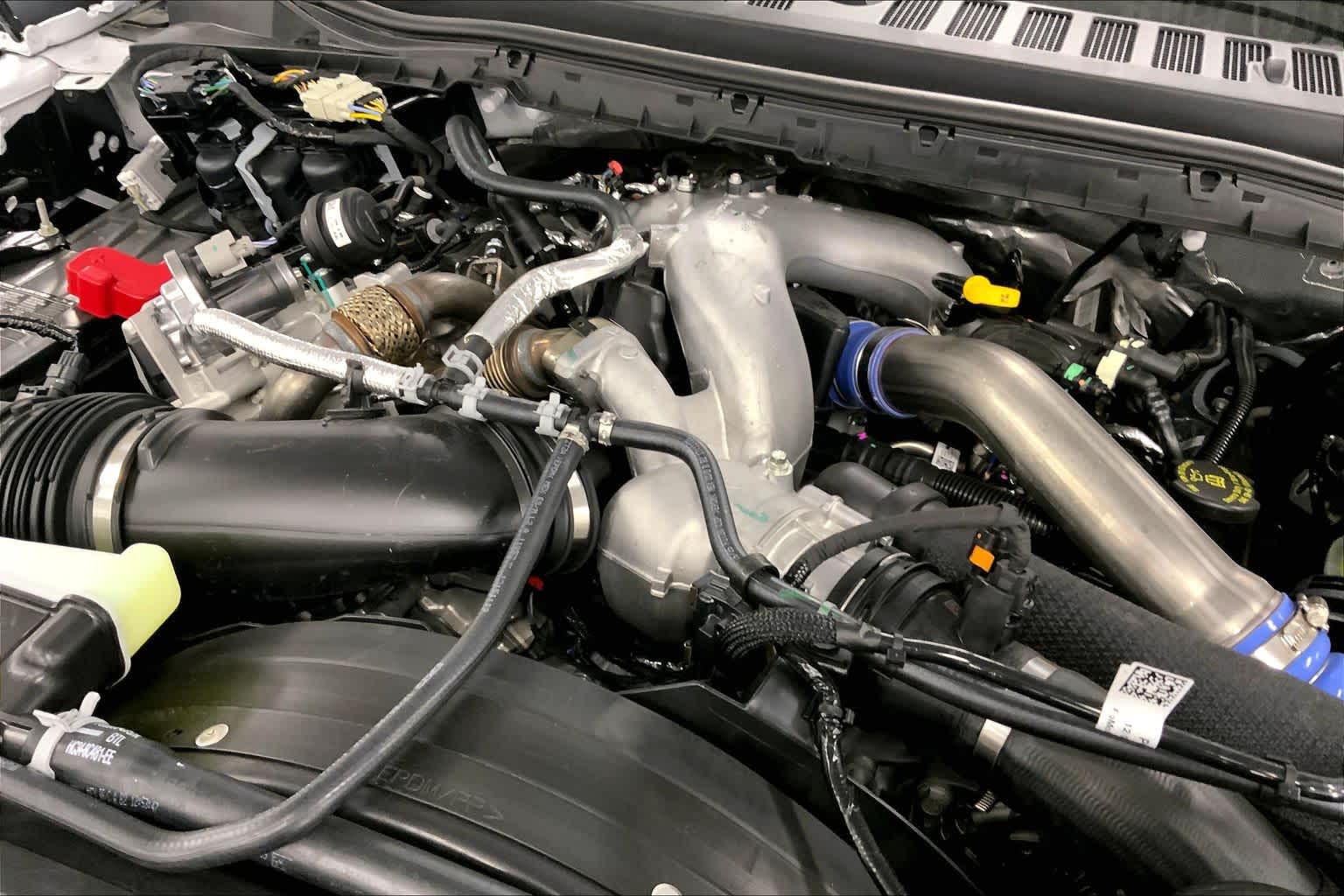 2026 Ford Super Duty F-250 SRW