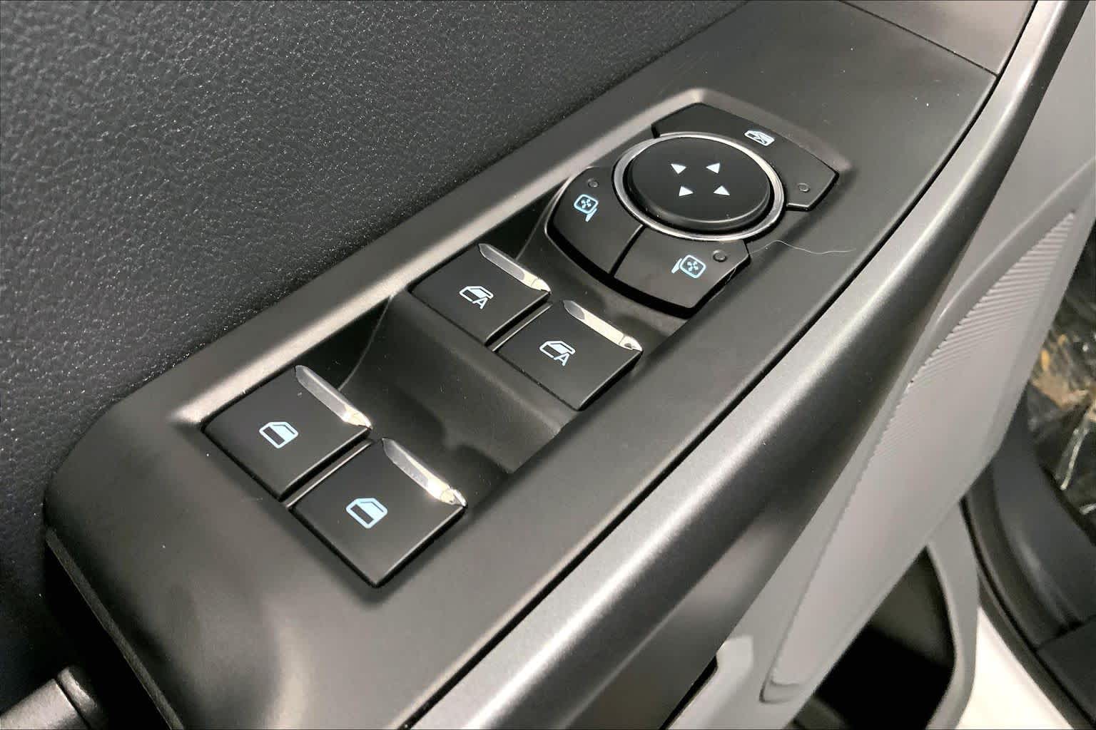 2026 Ford Super Duty F-250 SRW
