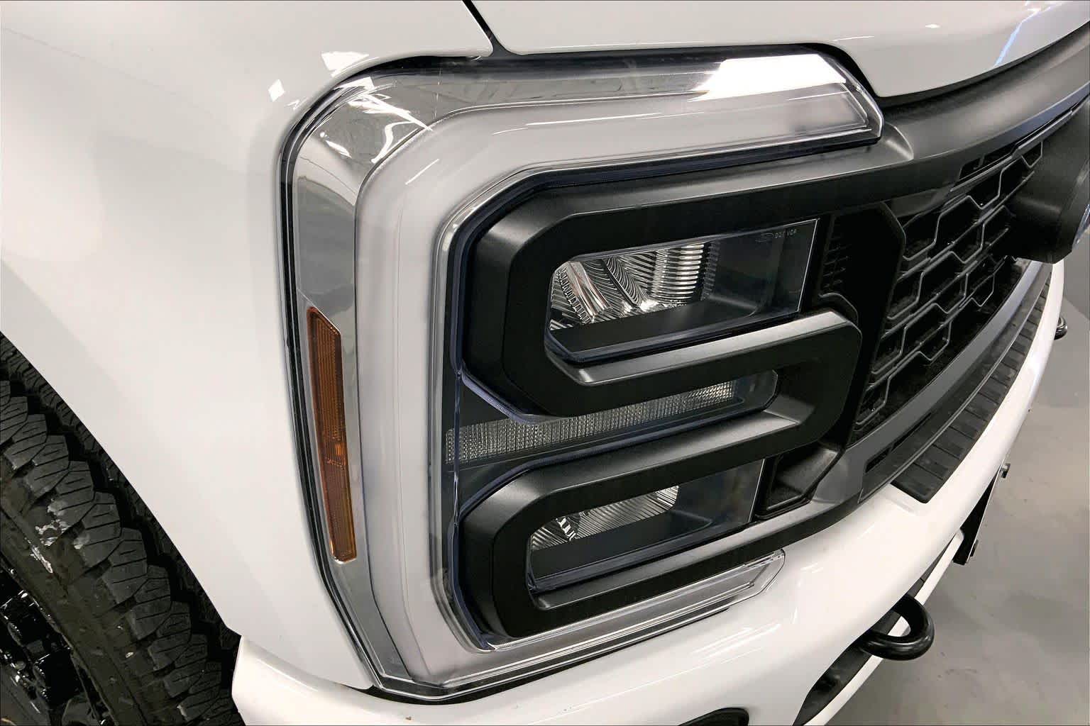 2026 Ford Super Duty F-250 SRW