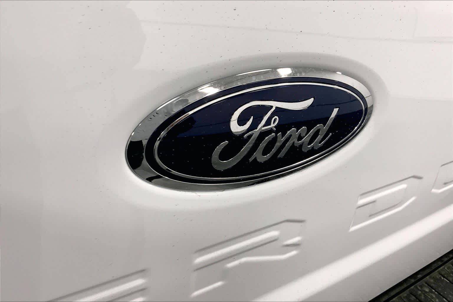 2026 Ford Super Duty F-250 SRW