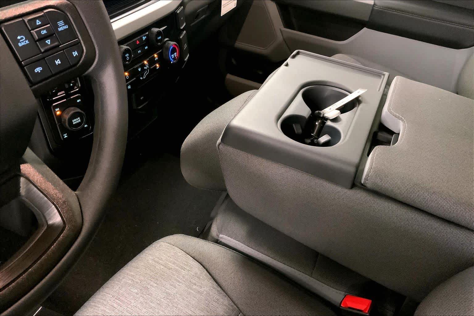 2026 Ford Super Duty F-250 SRW
