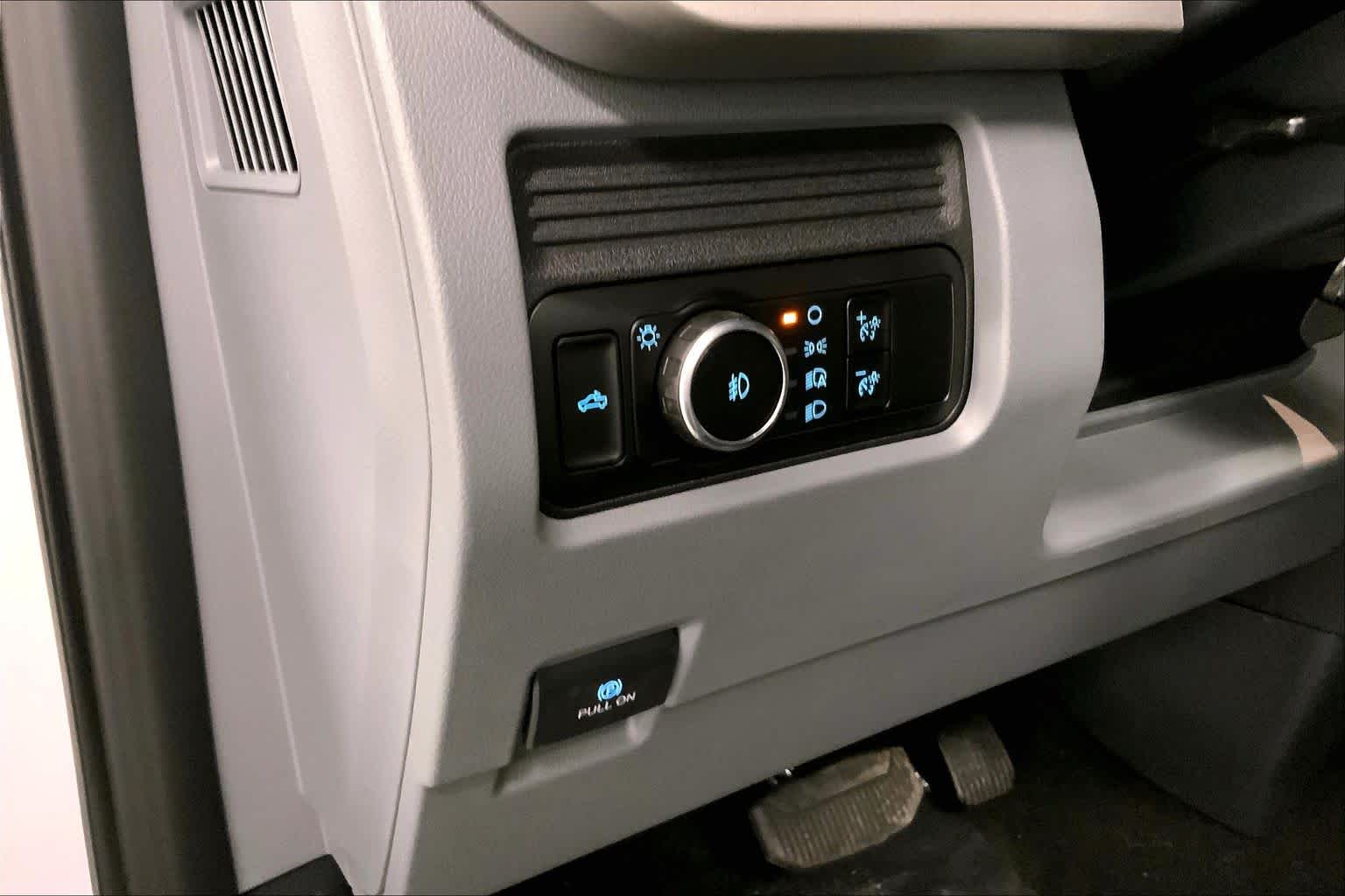2026 Ford Super Duty F-250 SRW