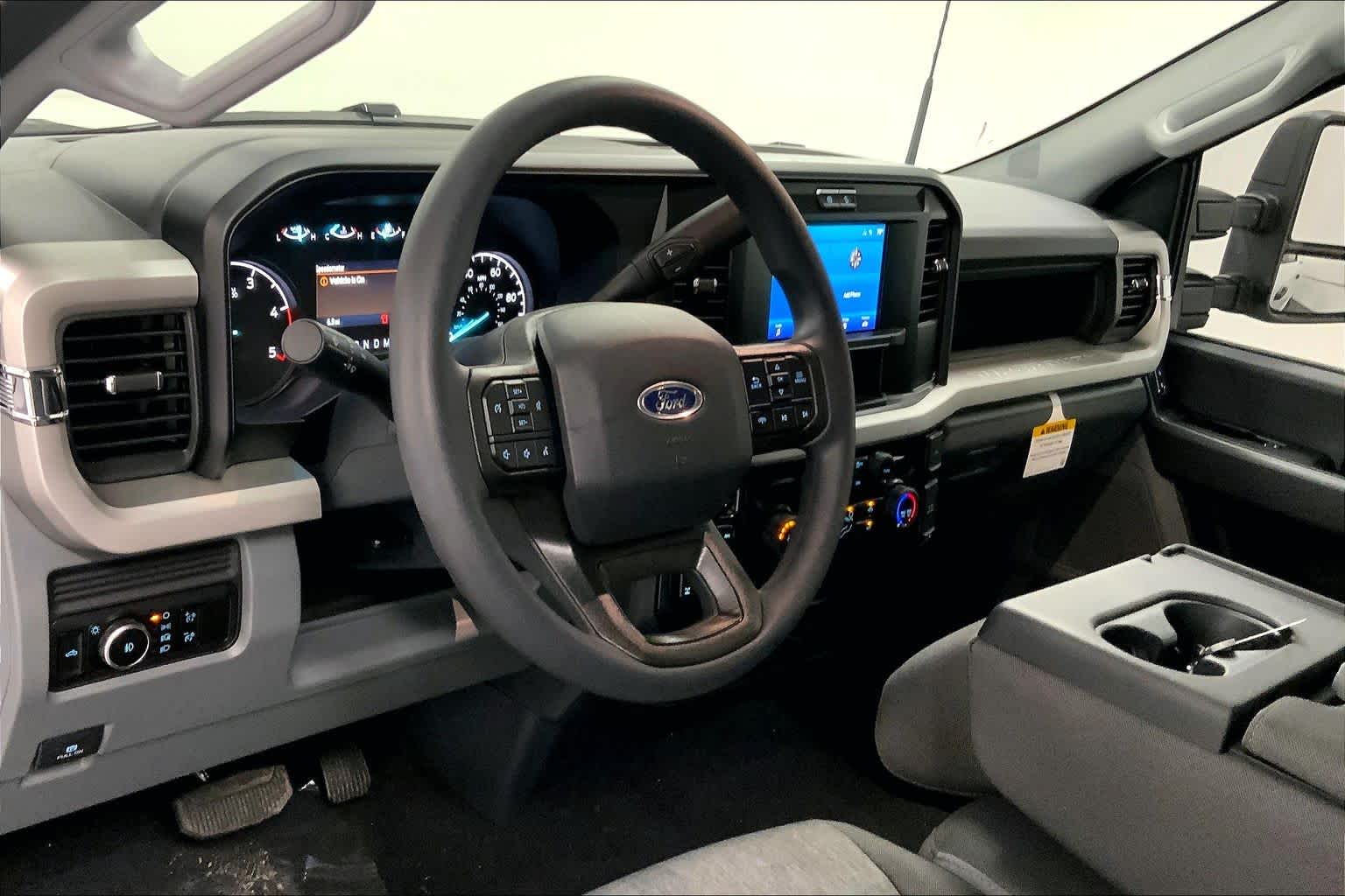 2026 Ford Super Duty F-250 SRW