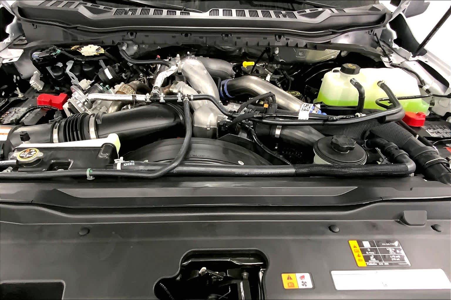 2026 Ford Super Duty F-250 SRW