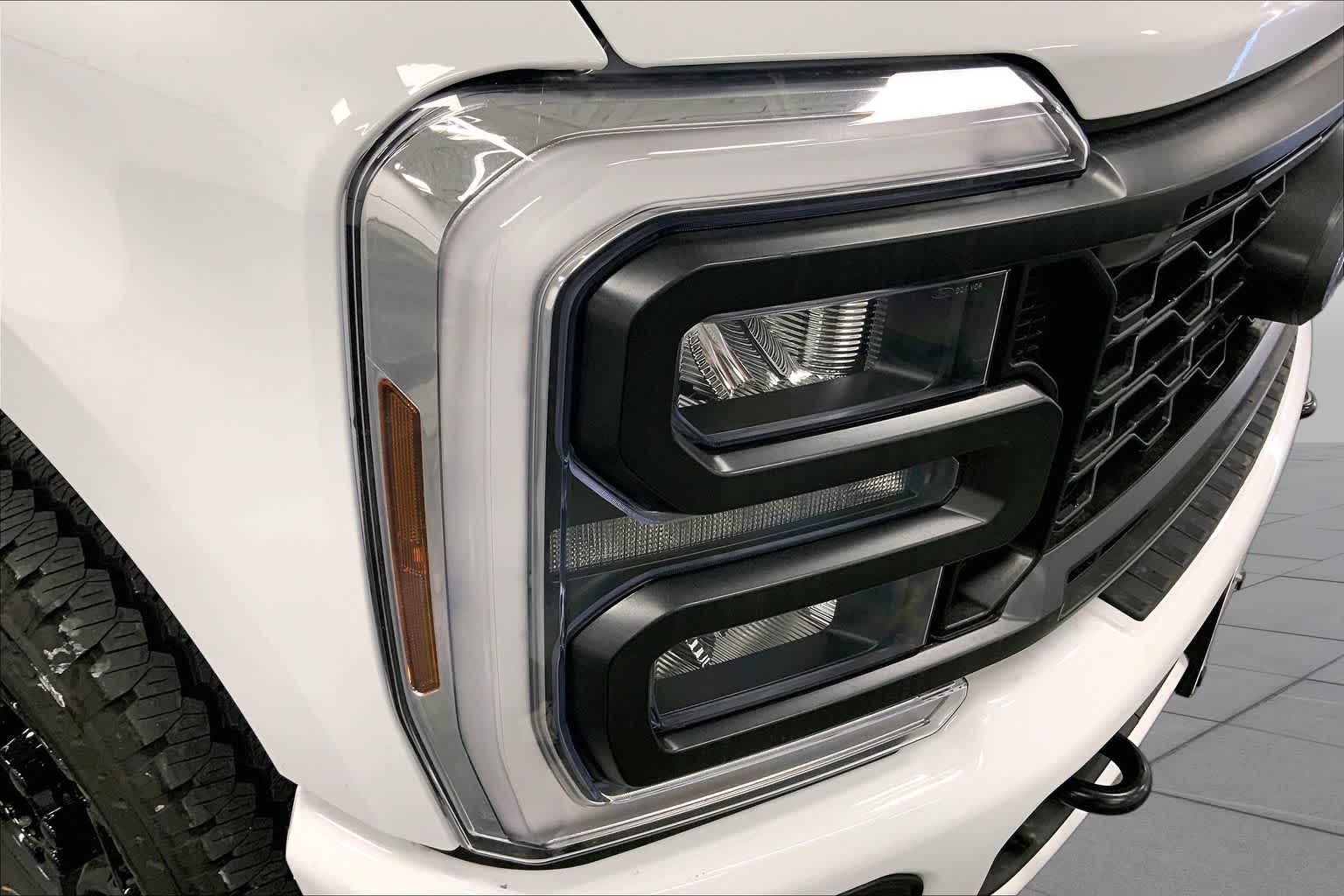 2026 Ford Super Duty F-250 SRW