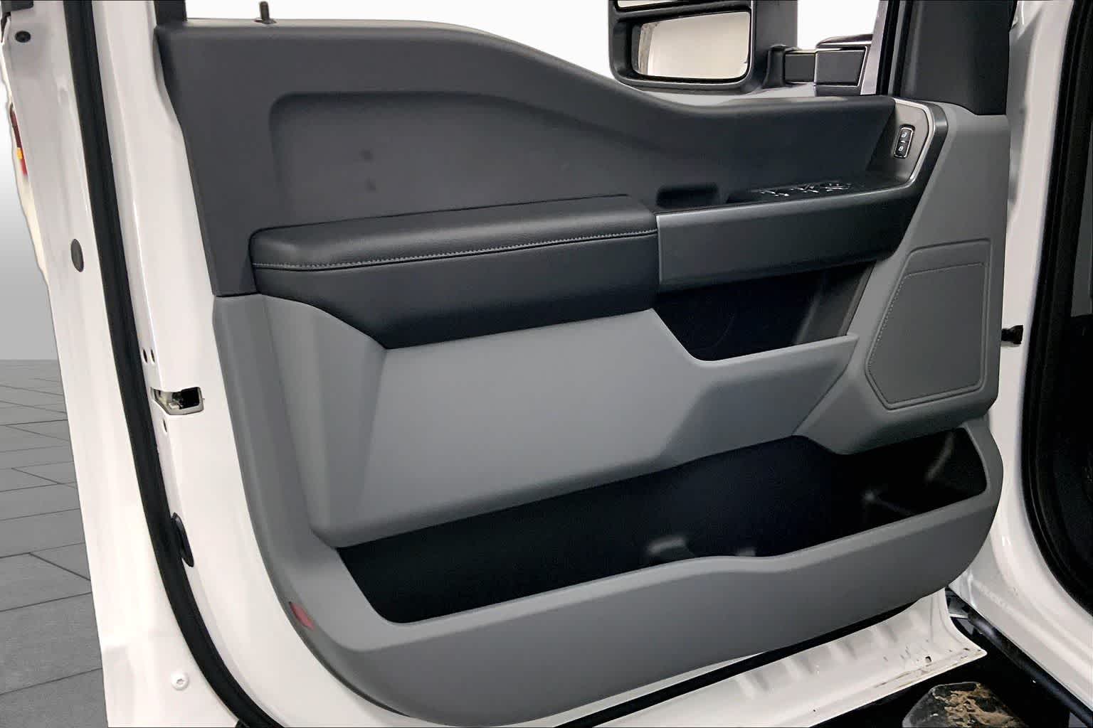 2026 Ford Super Duty F-250 SRW