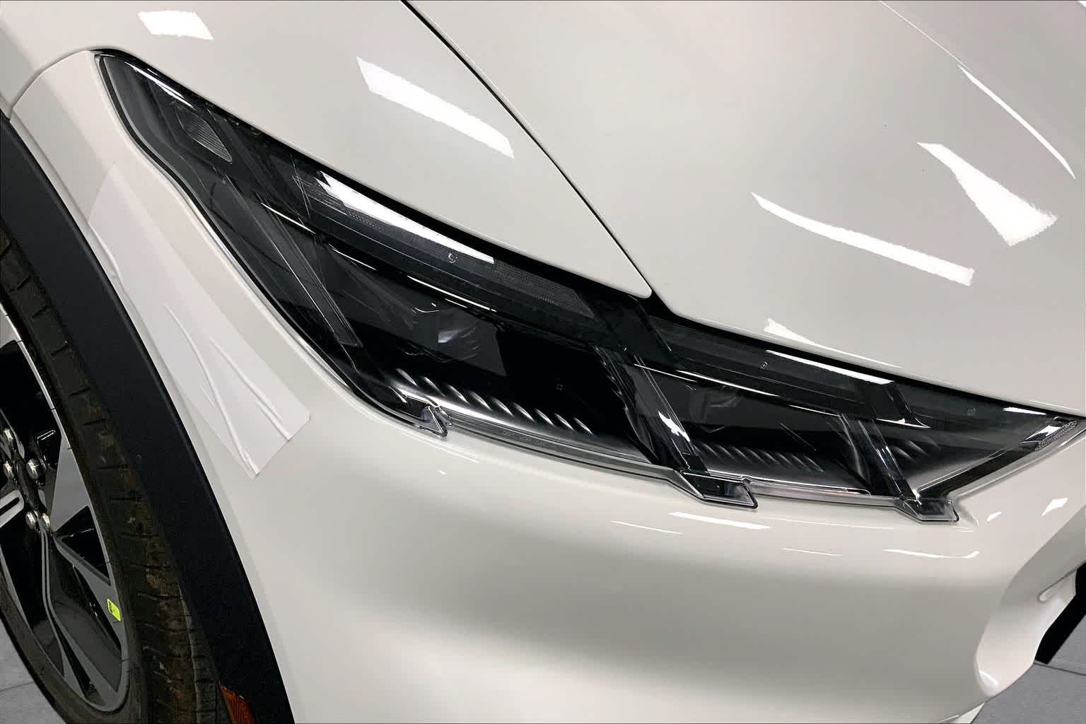 2026 Ford Mustang Mach-E