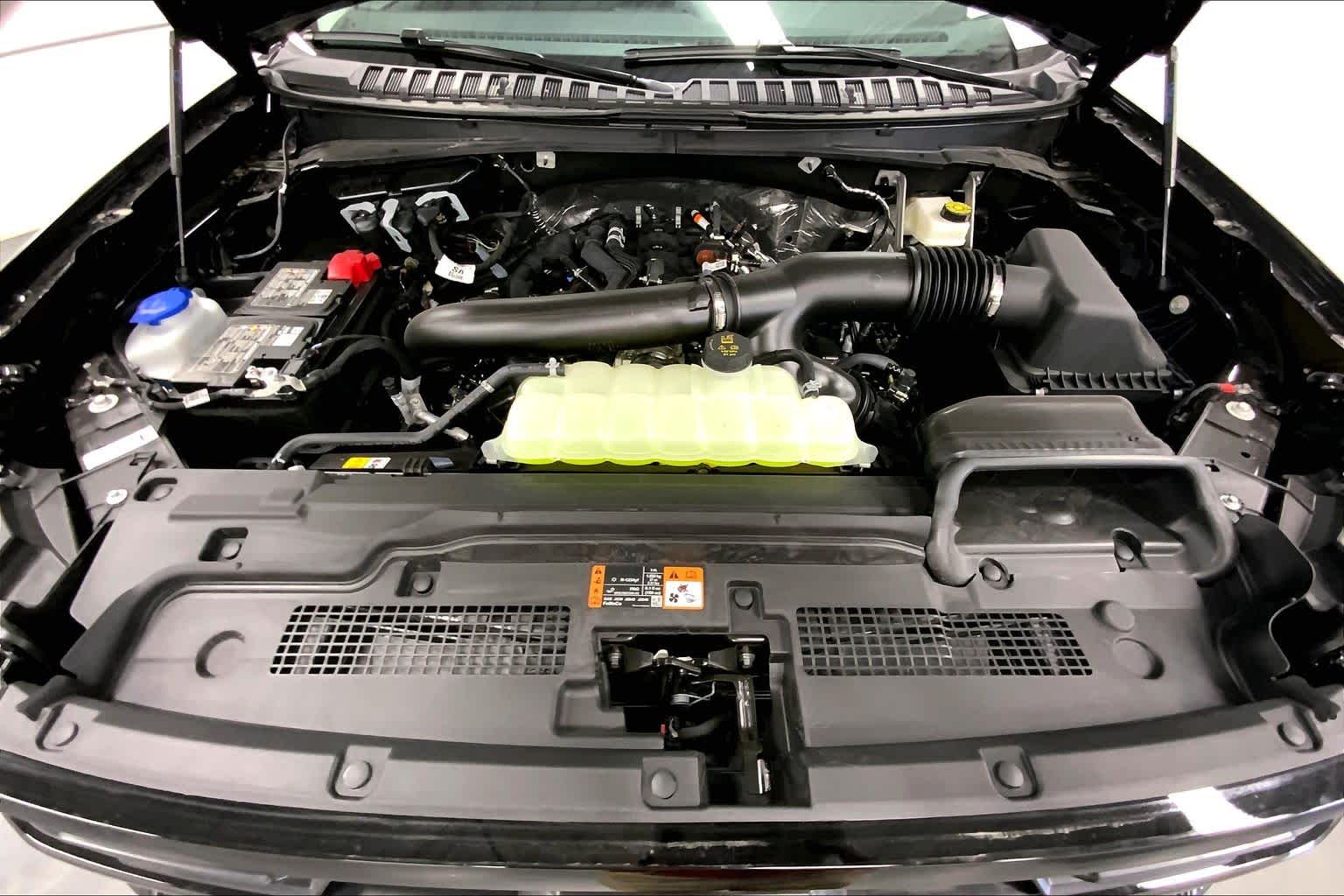 2026 Ford Expedition