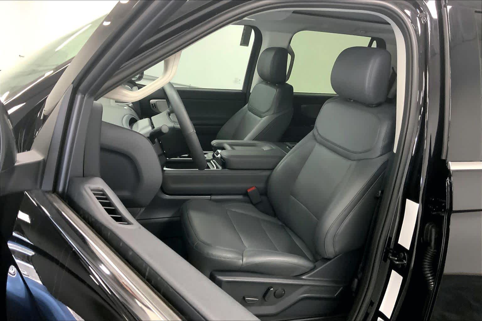 2026 Ford Expedition