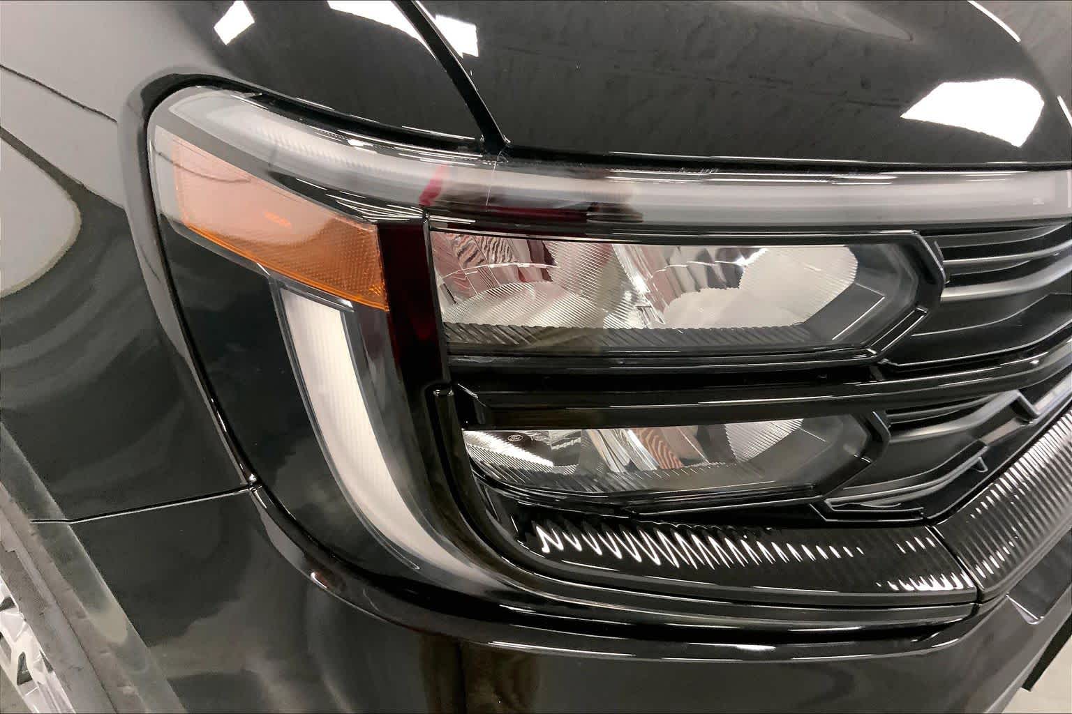 2026 Ford Expedition