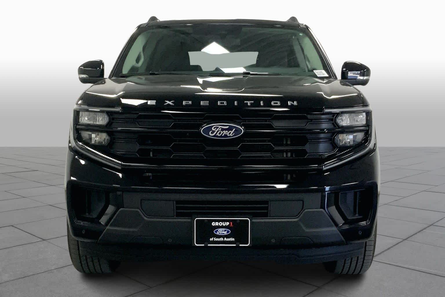 2026 Ford Expedition