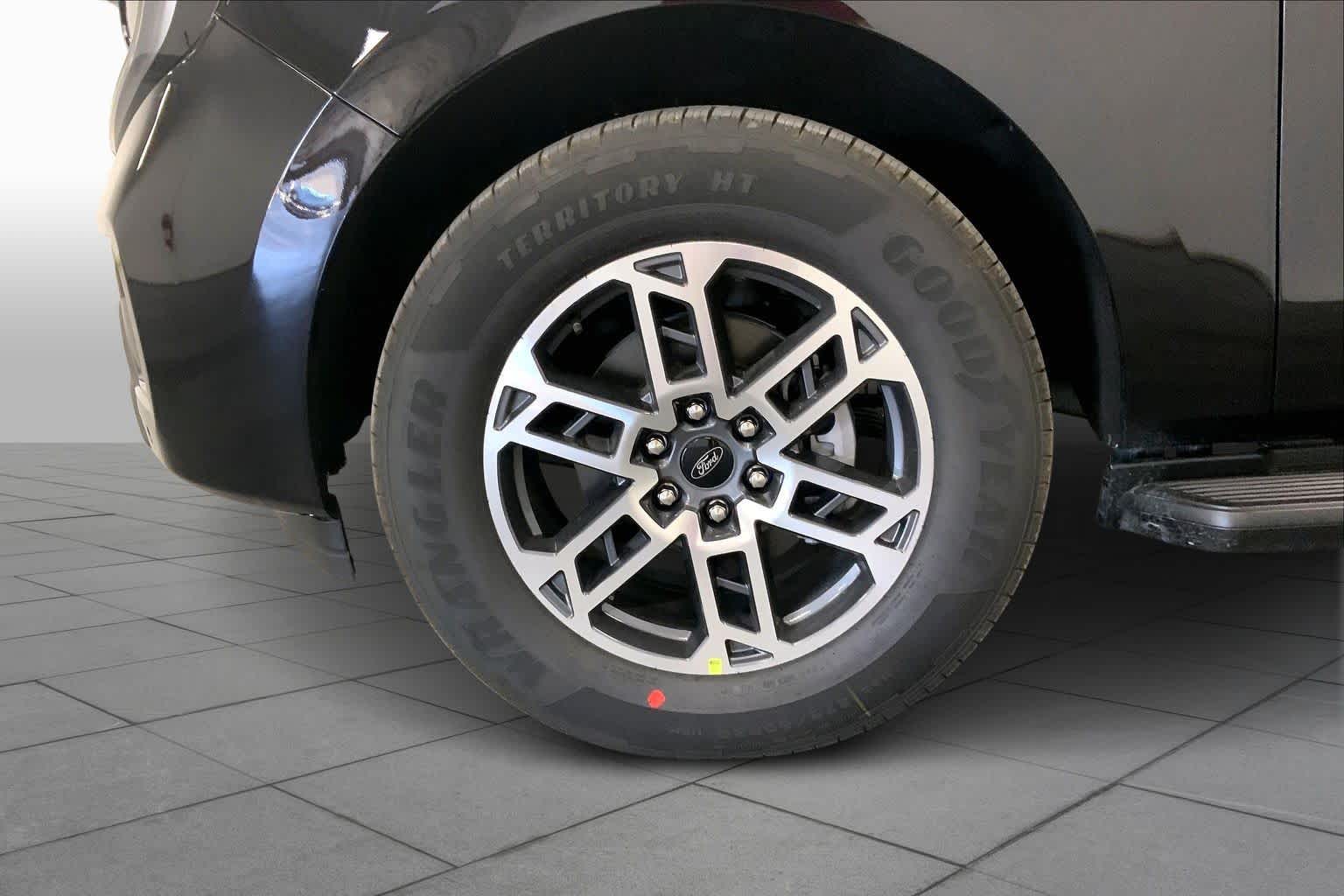 2026 Ford Expedition