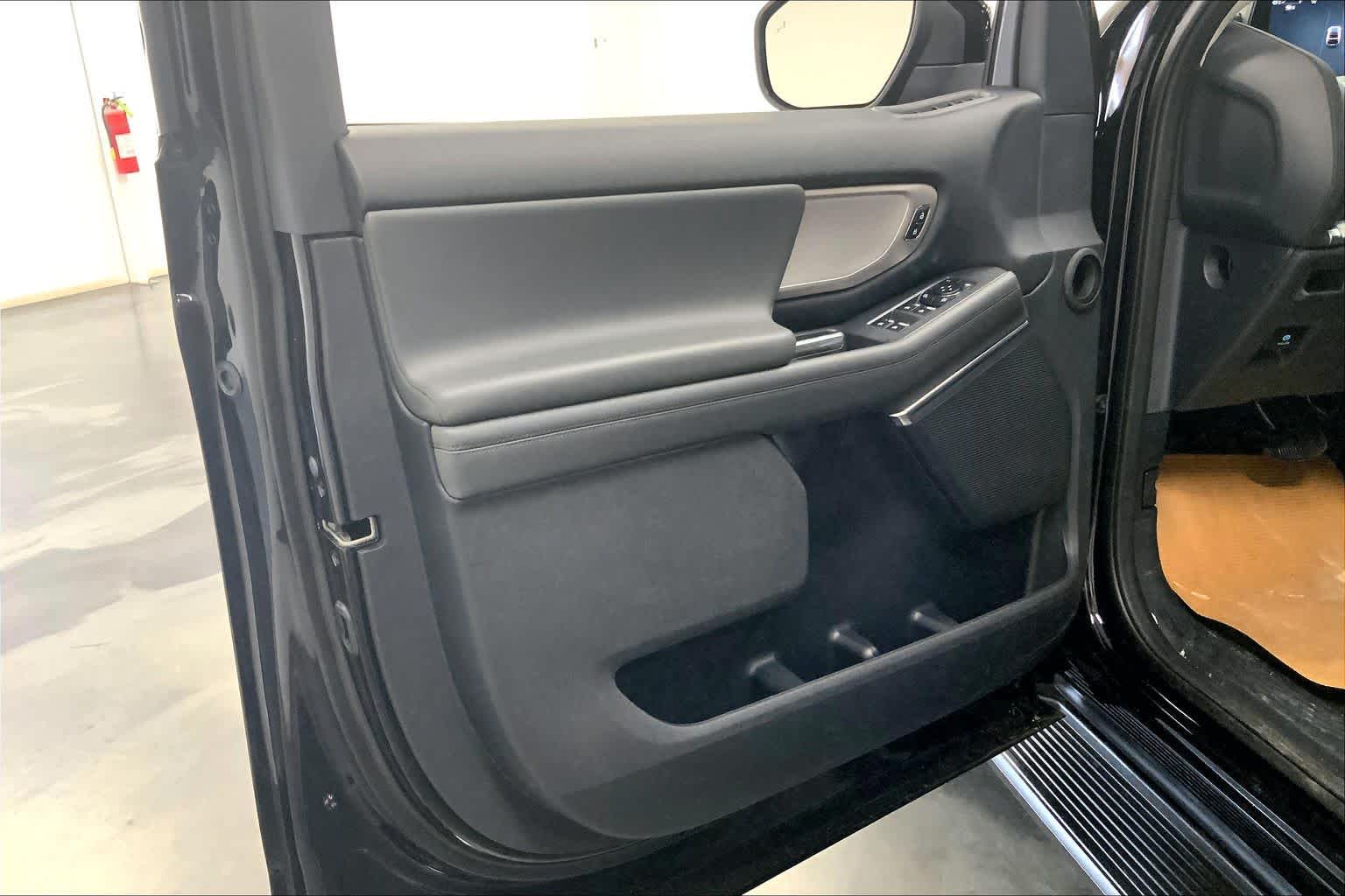 2026 Ford Expedition