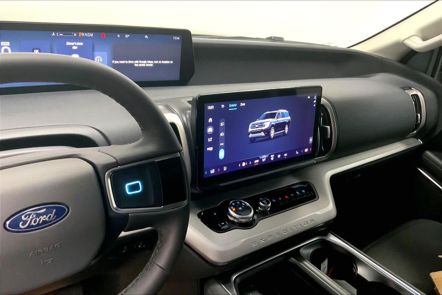 2026 Ford Expedition