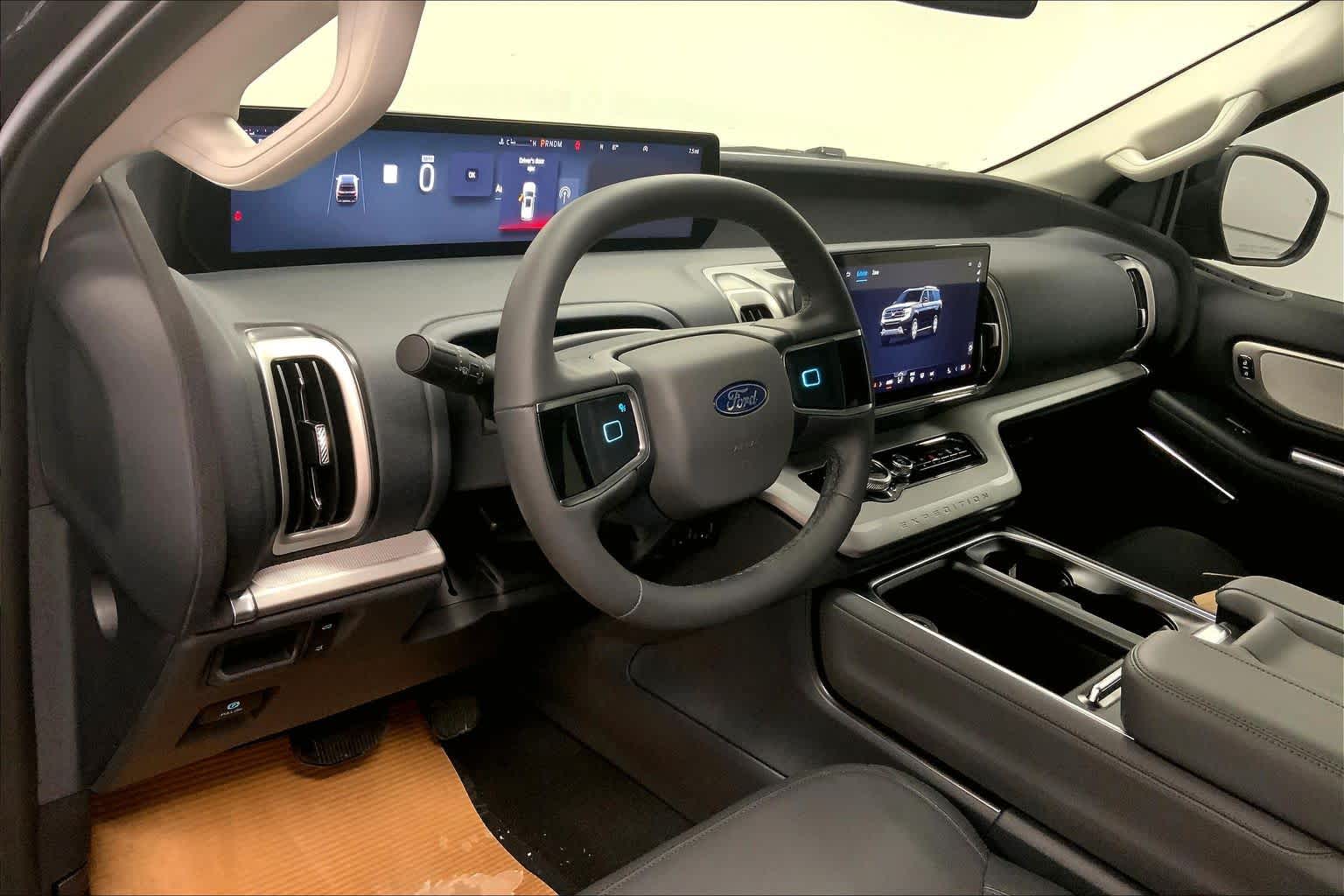2026 Ford Expedition