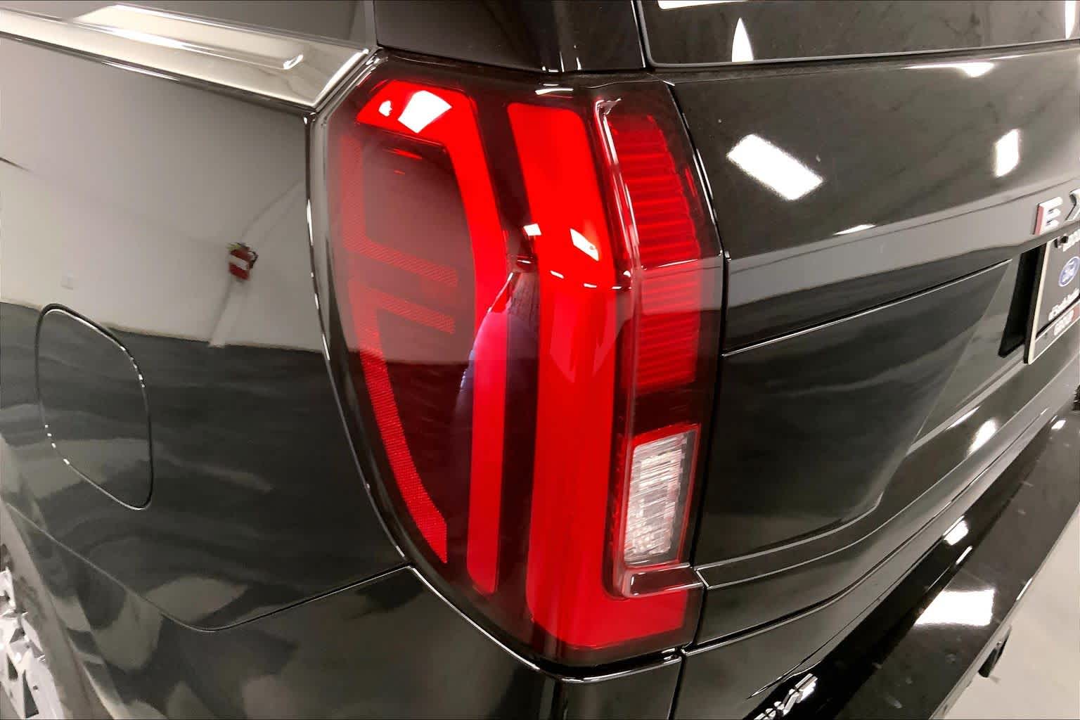 2026 Ford Expedition