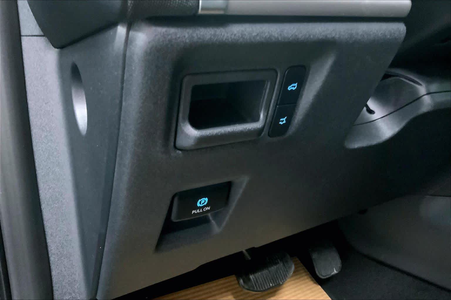 2026 Ford Expedition