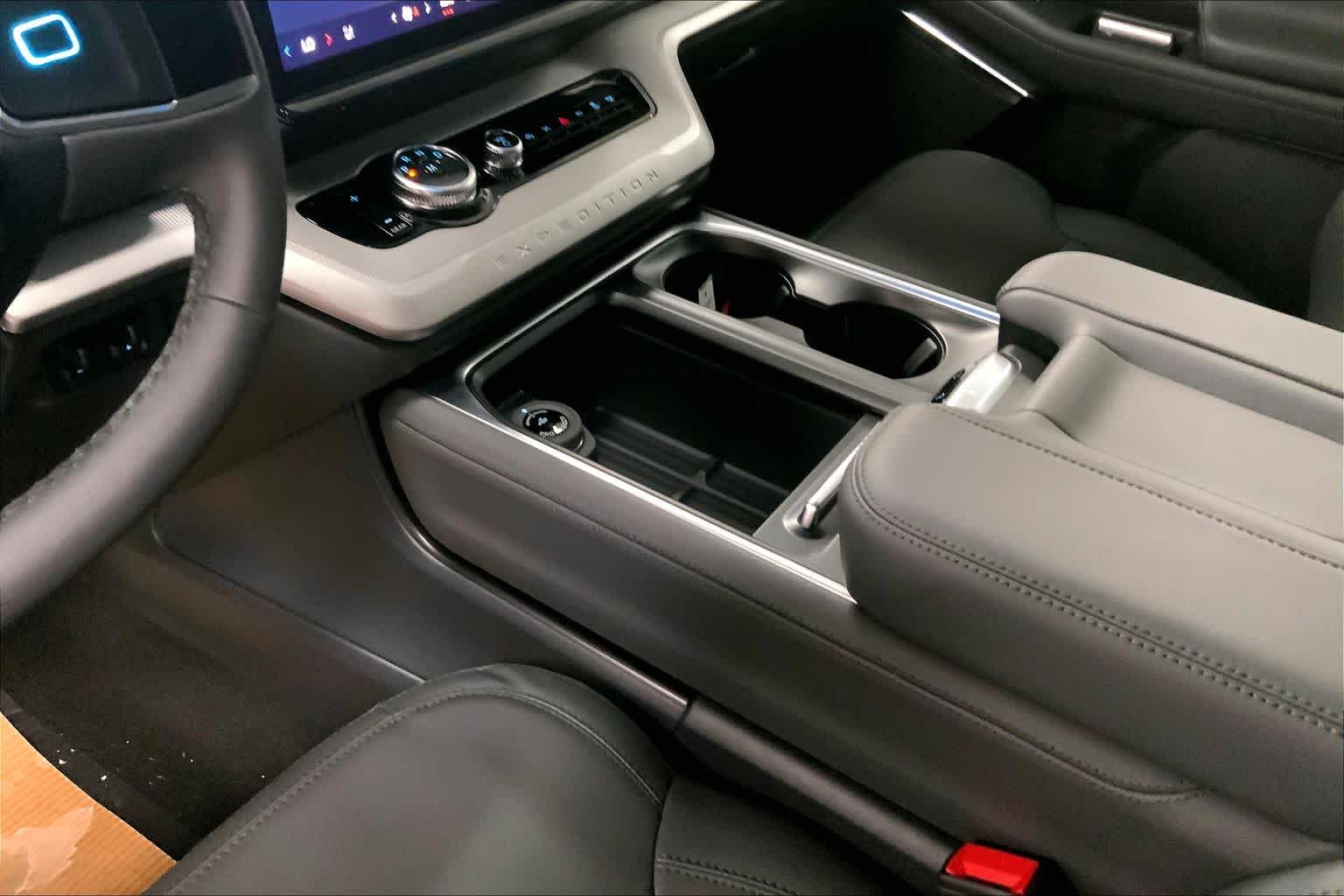 2026 Ford Expedition