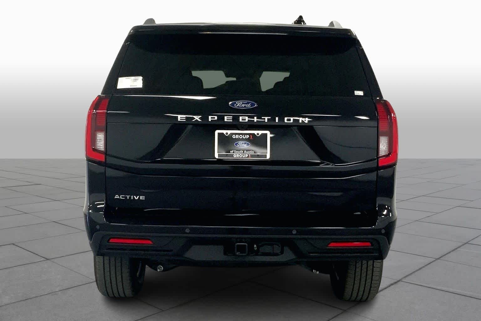 2026 Ford Expedition