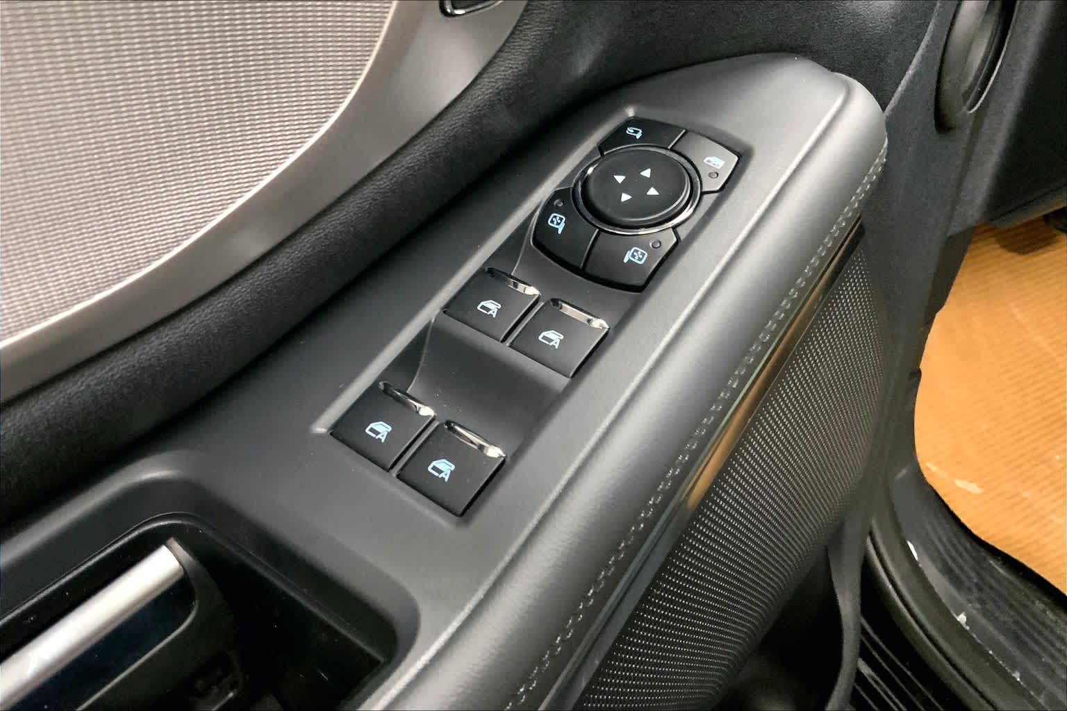 2026 Ford Expedition