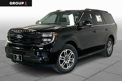 2026 Ford Expedition in Austin