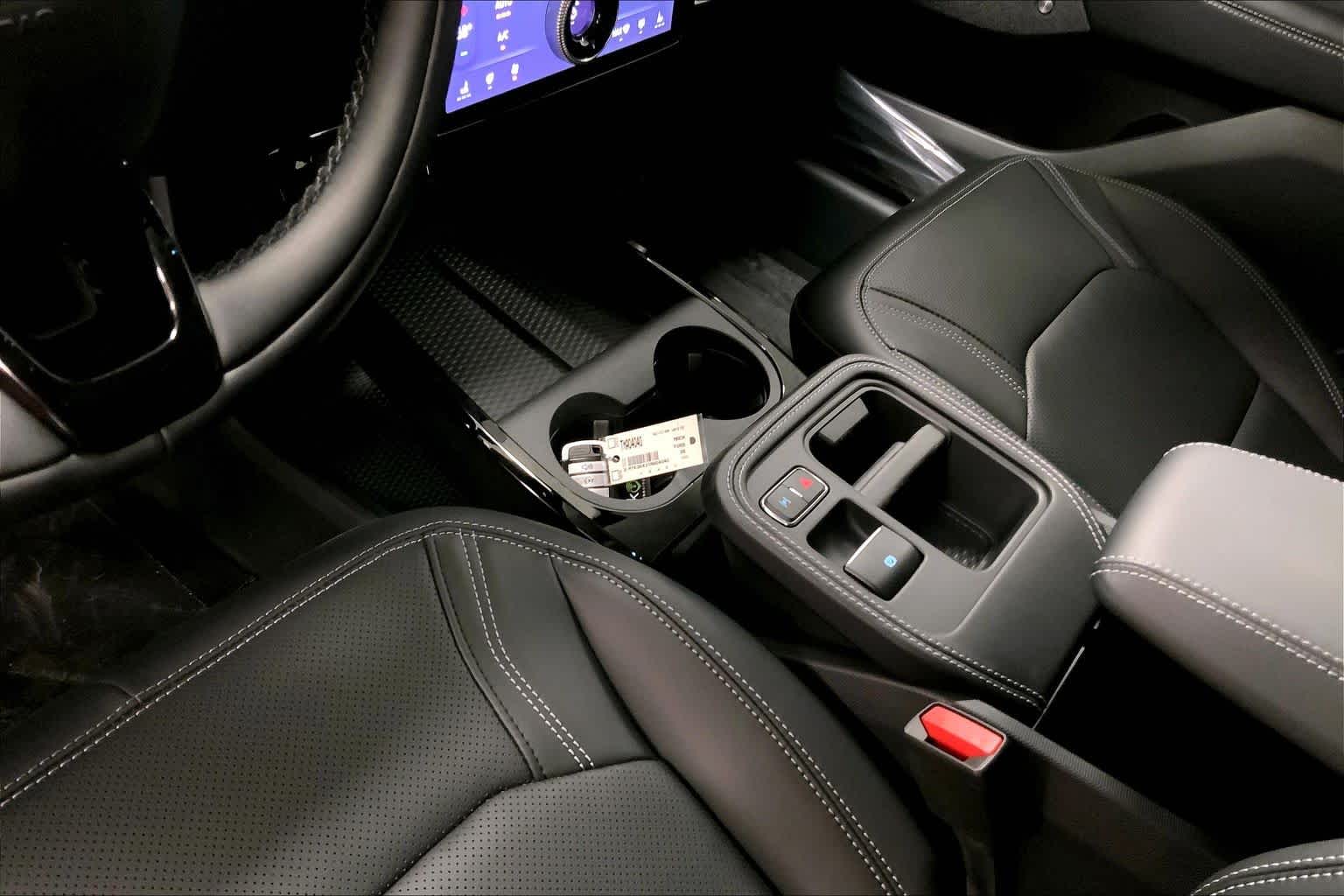 2026 Ford Mustang Mach-E