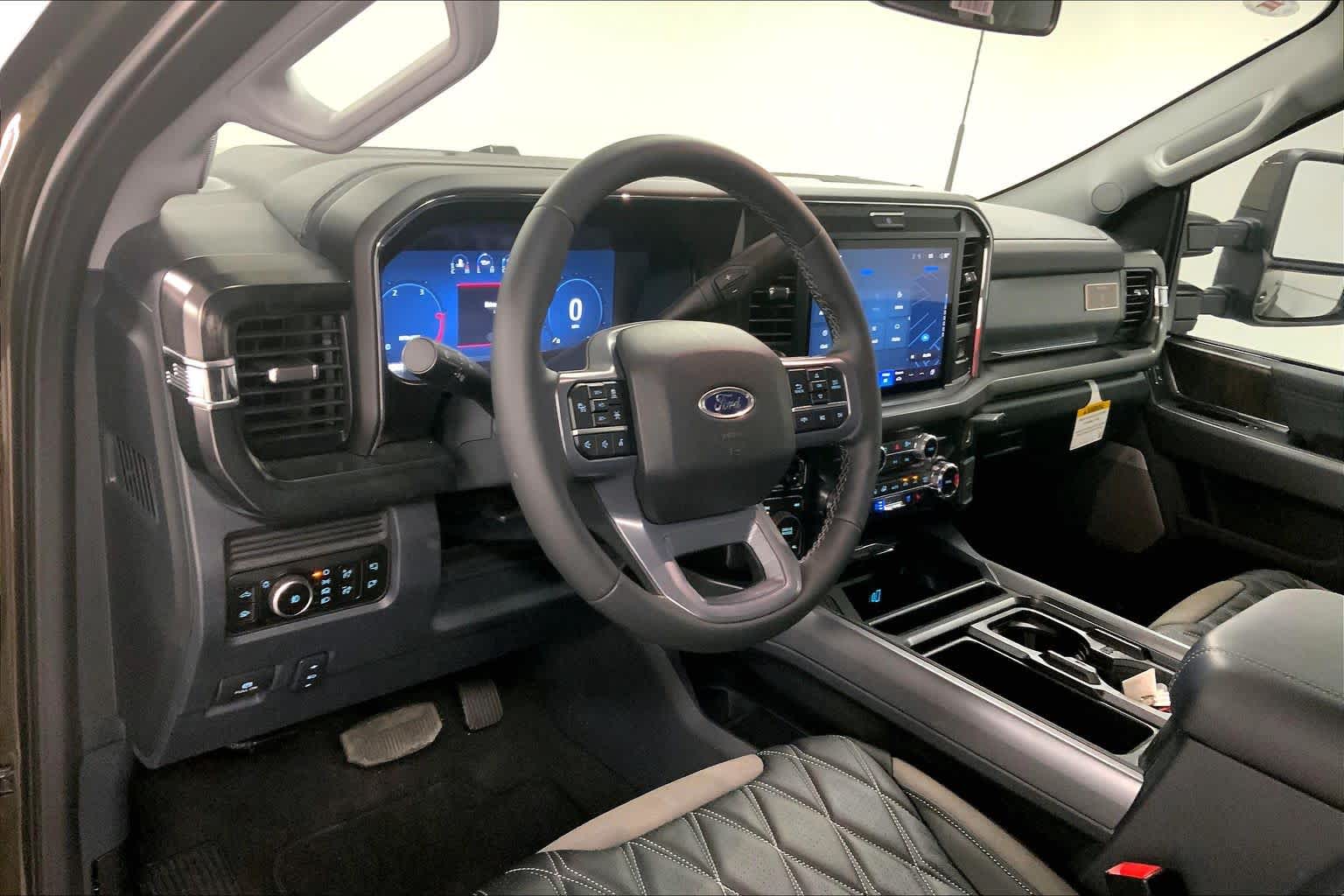 2026 Ford Super Duty F-250 SRW