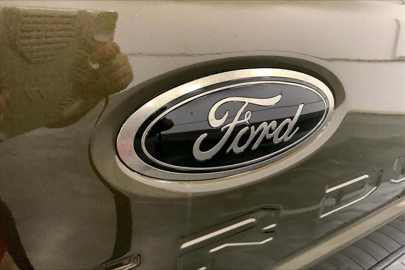 2026 Ford Super Duty F-250 SRW
