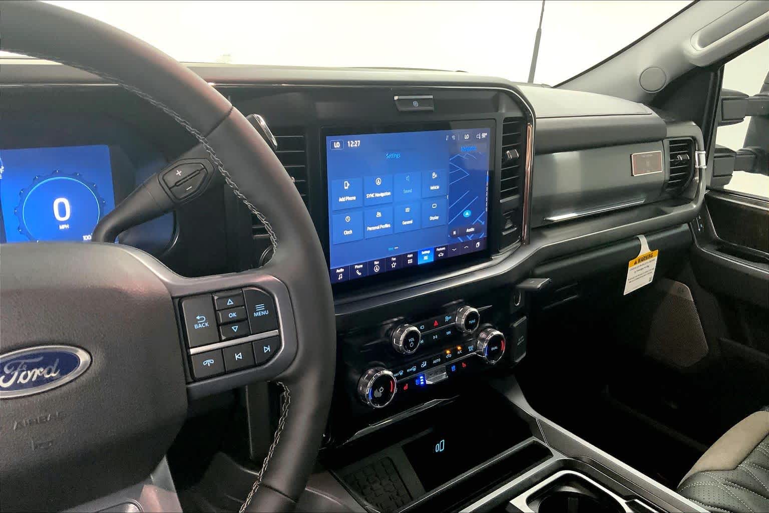 2026 Ford Super Duty F-250 SRW