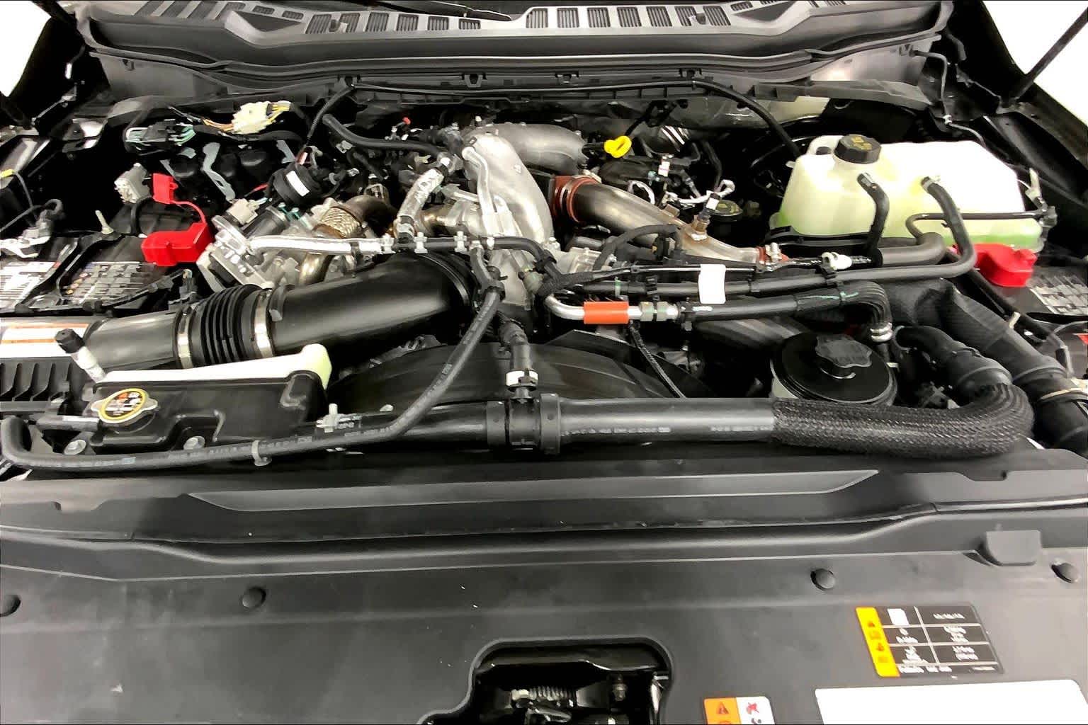 2026 Ford Super Duty F-250 SRW