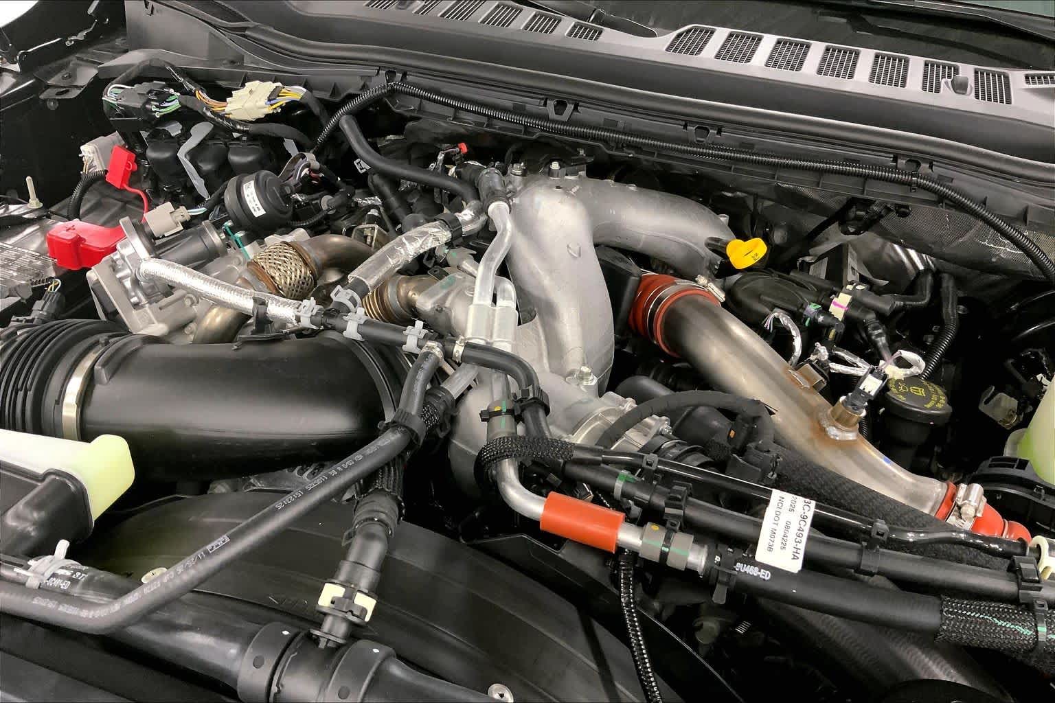 2026 Ford Super Duty F-250 SRW