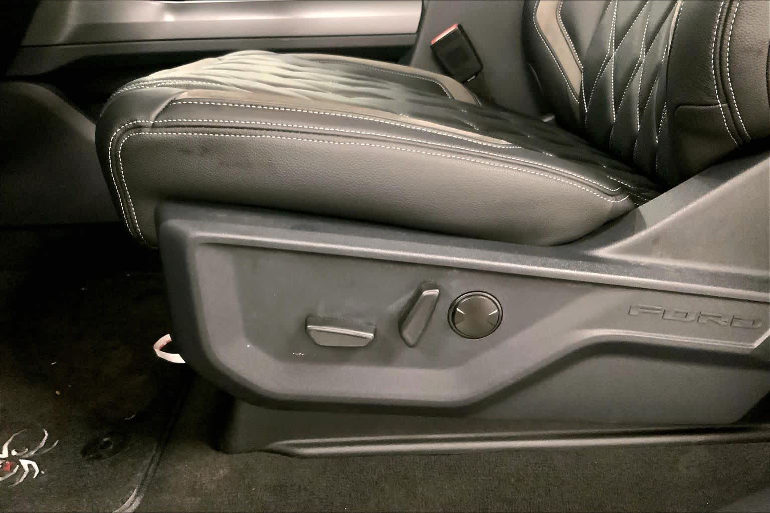 2026 Ford Super Duty F-250 SRW