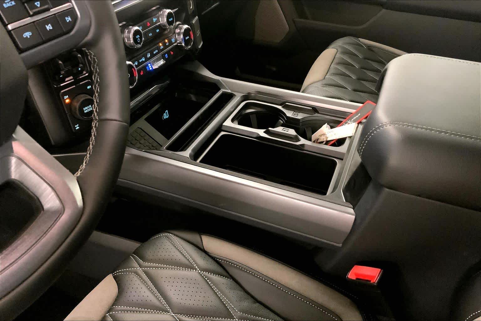 2026 Ford Super Duty F-250 SRW