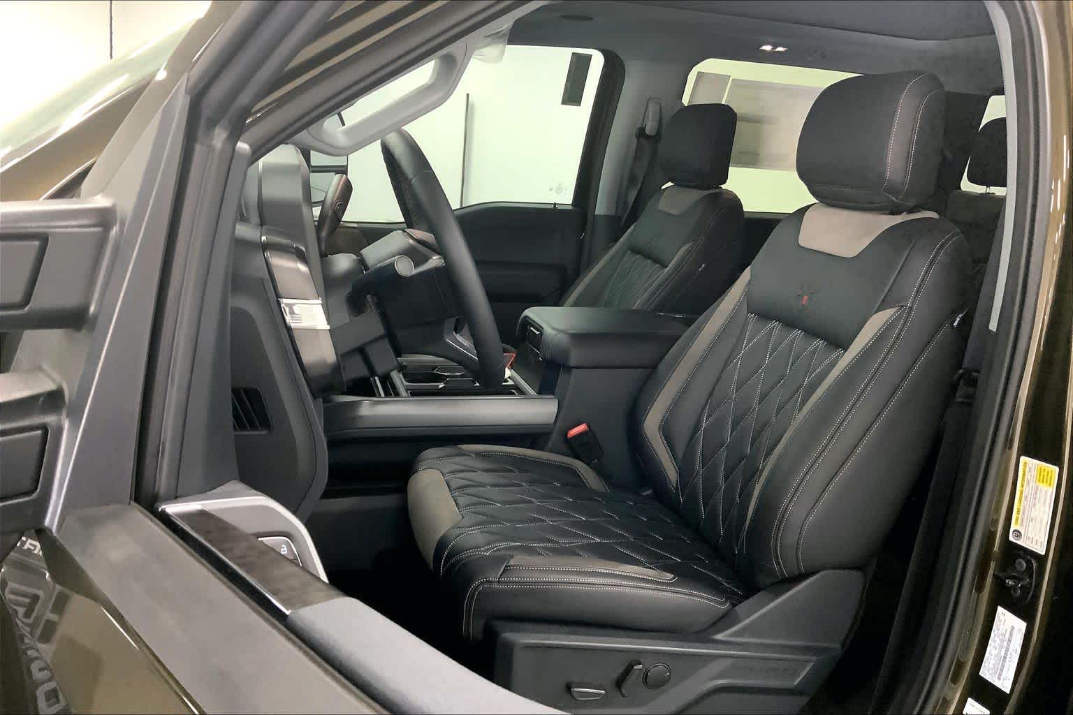 2026 Ford Super Duty F-250 SRW
