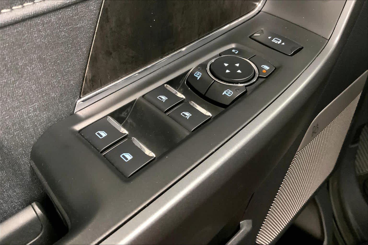 2026 Ford Super Duty F-250 SRW
