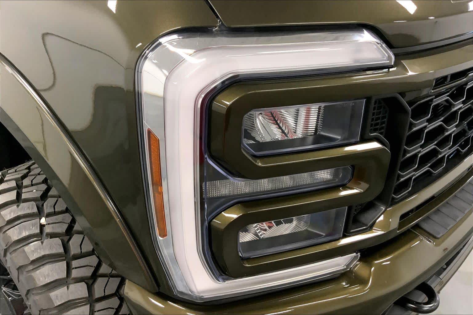 2026 Ford Super Duty F-250 SRW